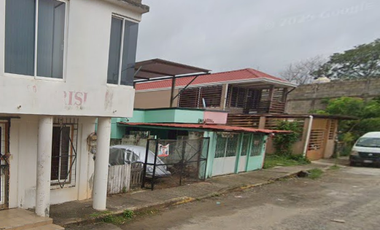 CASA EN VENTA LOMAS DE SAN FRANCISCO, LOMAS DE TUXTEPEC VERACRUZ