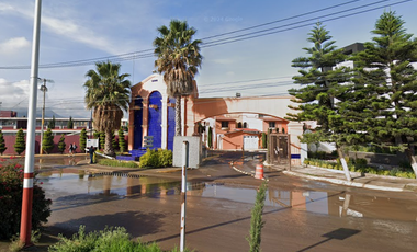 CASA EN RECUPERACION HIPOTECARIA - JARDINES DE TULTITLAN, ESTADO DE MÉXICO.