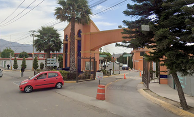 CASA EN RECUPERACION HIPOTECARIA - JARDINES DE TULTITLAN, ESTADO DE MÉXICO.