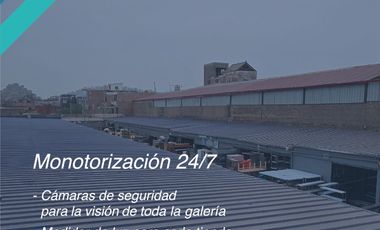 TERRENO EN VENTA 1517 M2 JR. ANTONIO RAYMONDI – CERCADO DE LIMA