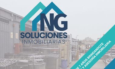 TERRENO EN VENTA 1517 M2 JR. ANTONIO RAYMONDI – CERCADO DE LIMA