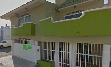 CASA EN VENTA EN PLAYA PACANA, ARBOLEDAS SAN RAMON,, VERACRUZ
