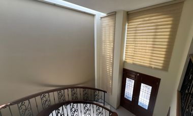 Casa renta El Manantial Tlajomulco