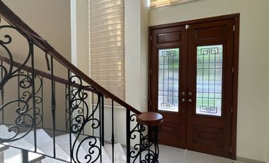 Casa renta El Manantial Tlajomulco