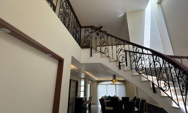 Casa renta El Manantial Tlajomulco