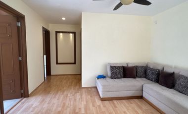 Casa renta El Manantial Tlajomulco