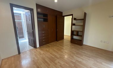 Casa renta El Manantial Tlajomulco