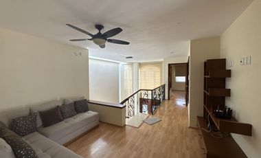 Casa renta El Manantial Tlajomulco