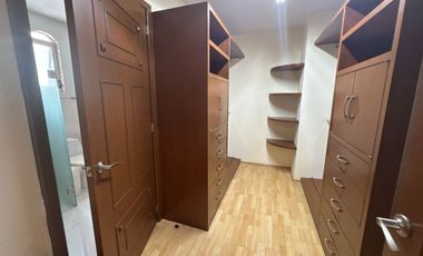 Casa renta El Manantial Tlajomulco