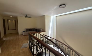 Casa renta El Manantial Tlajomulco