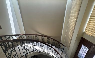 Casa renta El Manantial Tlajomulco