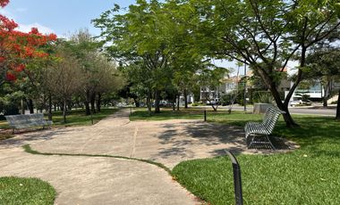 Casa renta El Manantial Tlajomulco