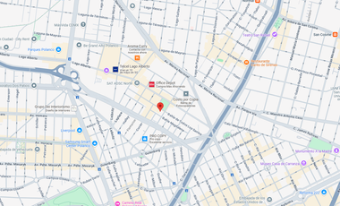 Edificio de Oficinas en Venta en Bahía de Todos Los Santos, Veronica Anzurez, Miguel Hidalgo, CDMX