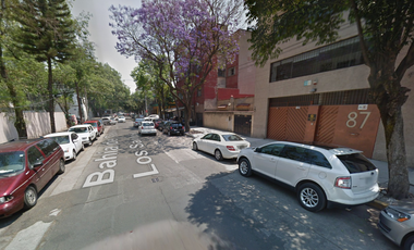 Edificio de Oficinas en Venta en Bahía de Todos Los Santos, Veronica Anzurez, Miguel Hidalgo, CDMX