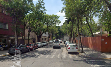 Edificio de Oficinas en Venta en Bahía de Todos Los Santos, Veronica Anzurez, Miguel Hidalgo, CDMX