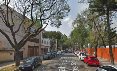 Edificio de Oficinas en Venta en Bahía de Todos Los Santos, Veronica Anzurez, Miguel Hidalgo, CDMX