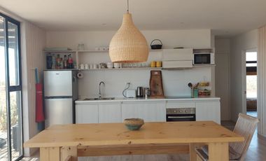 En Venta Casa En Exclusivo Sector De Tongoy. Changanal