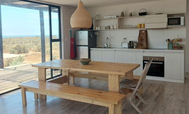 En Venta Casa En Exclusivo Sector De Tongoy. Changanal