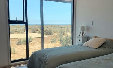 En Venta Casa En Exclusivo Sector De Tongoy. Changanal