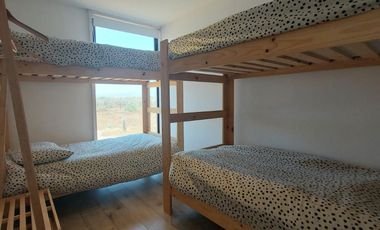En Venta Casa En Exclusivo Sector De Tongoy. Changanal
