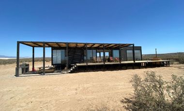 En Venta Casa En Exclusivo Sector De Tongoy. Changanal