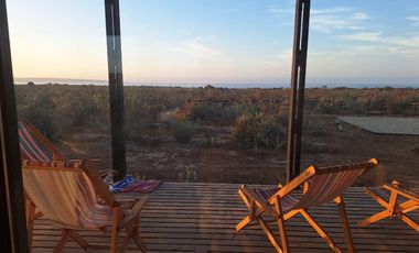 En Venta Casa En Exclusivo Sector De Tongoy. Changanal
