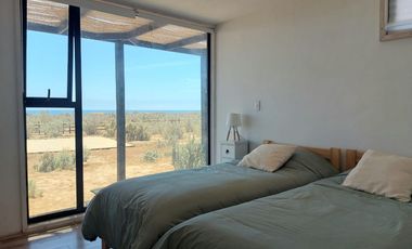En Venta Casa En Exclusivo Sector De Tongoy. Changanal