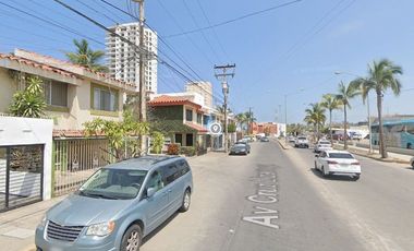 AV. CRUZ LIZARRAGA