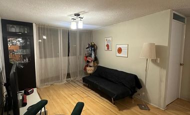 Departamento en venta – Breña, límite con Pueblo Libre