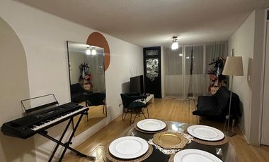 Departamento en venta – Breña, límite con Pueblo Libre