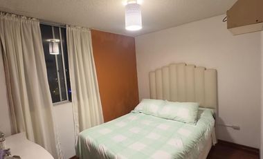 Departamento en venta – Breña, límite con Pueblo Libre