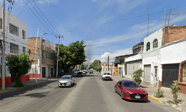 TERRENO en Venta Analco Guadalajara Jalisco