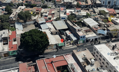TERRENO en Venta Analco Guadalajara Jalisco