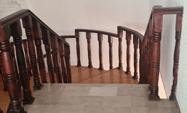 Amplia Residencia en VENTA