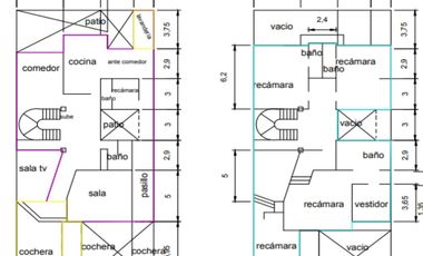 Amplia Residencia en VENTA