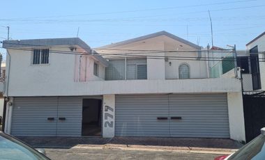 Amplia Residencia en VENTA