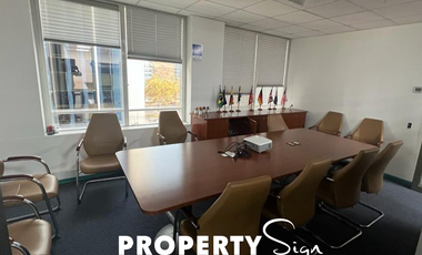 Arriendo Oficina Av. Vitacura Las Condes