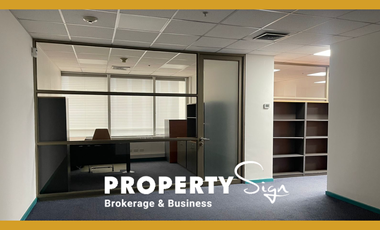Arriendo Oficina Av. Vitacura Las Condes