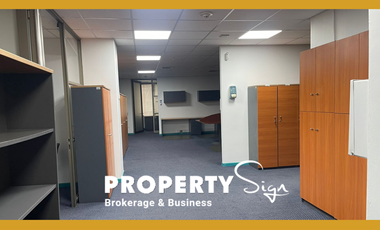 Arriendo Oficina Av. Vitacura Las Condes