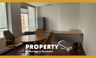 Arriendo Oficina Av. Vitacura Las Condes