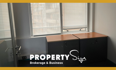 Arriendo Oficina Av. Vitacura Las Condes