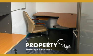 Arriendo Oficina Av. Vitacura Las Condes