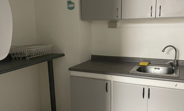 Arriendo Oficina Av. Vitacura Las Condes