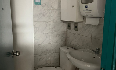 Arriendo Oficina Av. Vitacura Las Condes