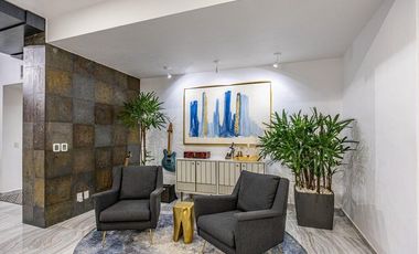Exclusiva Residencia en Venta Amueblada, con Vista al Mar en Zona Romántica de Vallarta 🌅