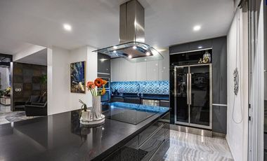Exclusiva Residencia en Venta Amueblada, con Vista al Mar en Zona Romántica de Vallarta 🌅