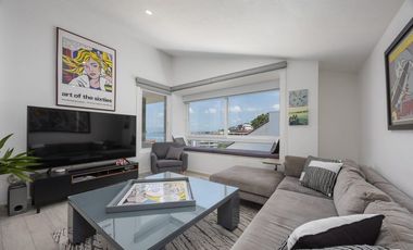 Exclusiva Residencia en Venta Amueblada, con Vista al Mar en Zona Romántica de Vallarta 🌅