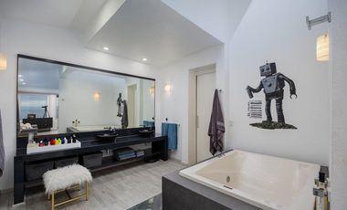 Exclusiva Residencia en Venta Amueblada, con Vista al Mar en Zona Romántica de Vallarta 🌅
