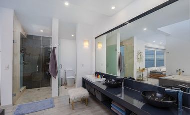 Exclusiva Residencia en Venta Amueblada, con Vista al Mar en Zona Romántica de Vallarta 🌅