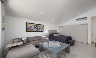 Exclusiva Residencia en Venta Amueblada, con Vista al Mar en Zona Romántica de Vallarta 🌅